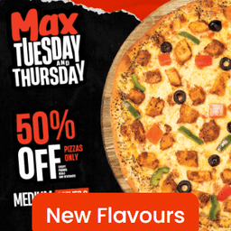 Promo Medium