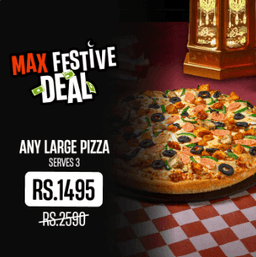 Festival Deal Large