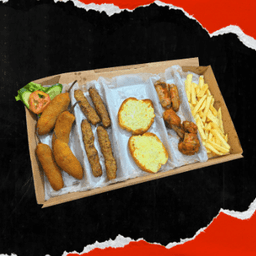 Large Platter