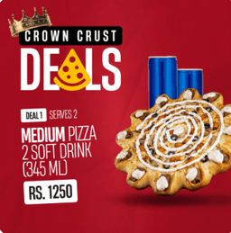 Royal Crown Deal 1