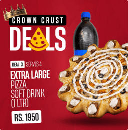 Royal Crown Deal 3