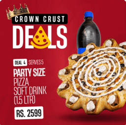 Royal Crown Deal 4