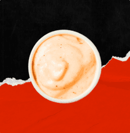Shiraracha Dip Sauce