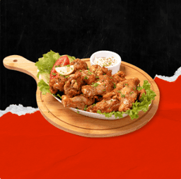 Tangy Wings