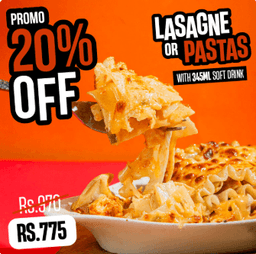 Promo Pasta (large)